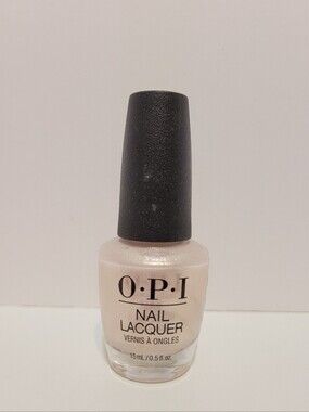 OPI Nail Lacquer in Throw Me A Kiss 104E